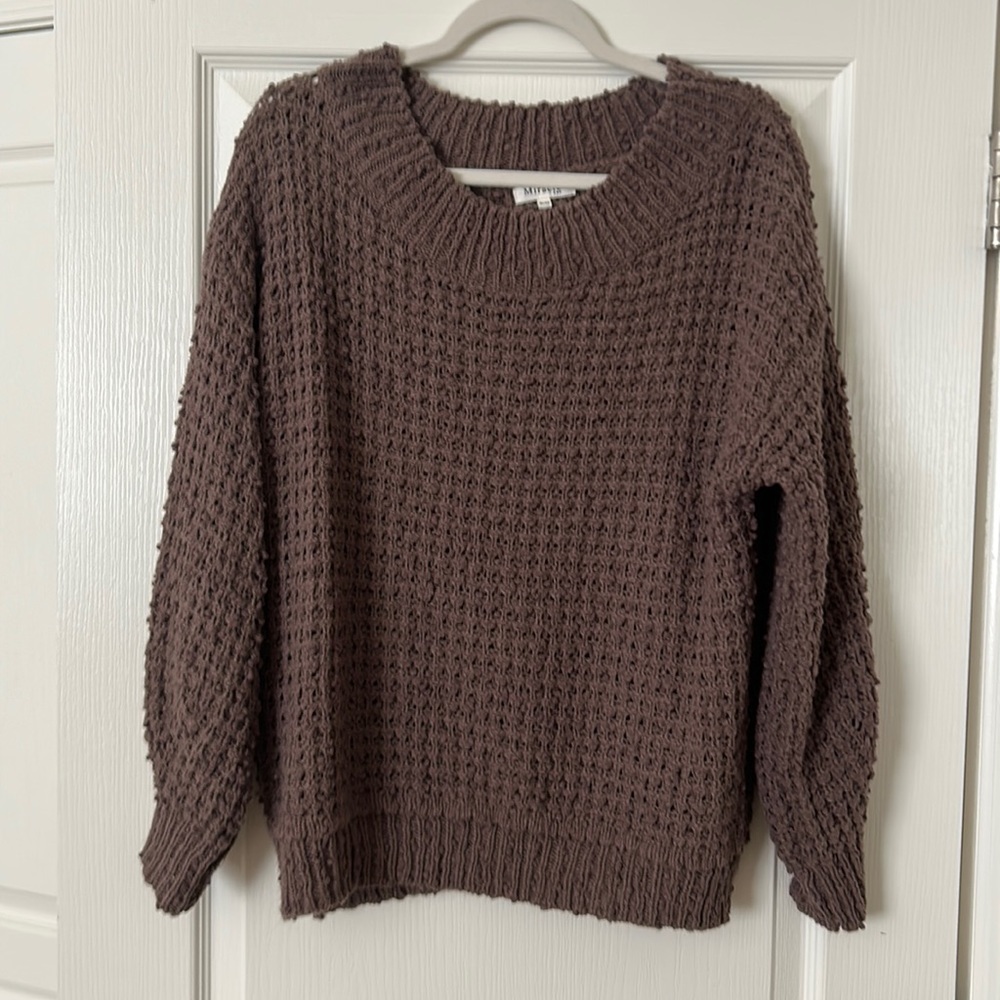 Sweater